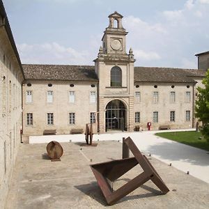 Locanda Abbazia Di Valserena - Csac